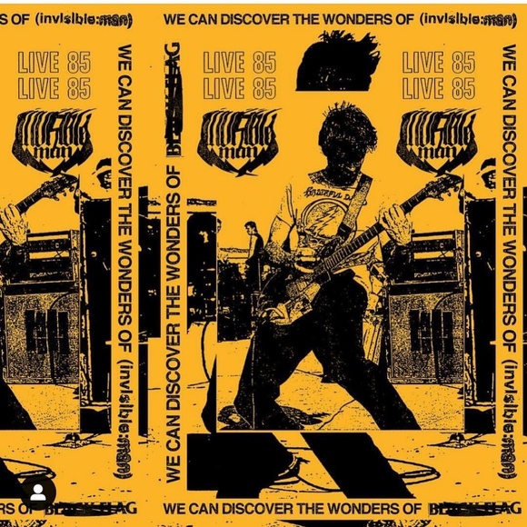 Meet your Poshstronaut, Honcho Slater - Picture 6 of 8